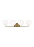 GENERATION LIGHTING, RORY VANITY, BATH VANITY LIGHT