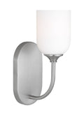 GENERATION LIGHTING, EMILE VANITY, BATH VANITY LIGHT