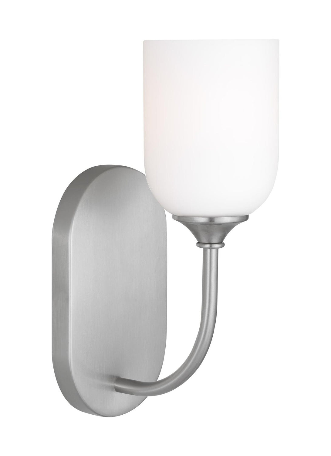 GENERATION LIGHTING, EMILE VANITY, BATH VANITY LIGHT