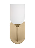 GENERATION LIGHTING, EMILE VANITY, BATH VANITY LIGHT
