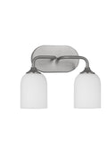 GENERATION LIGHTING, EMILE VANITY, BATH VANITY LIGHT