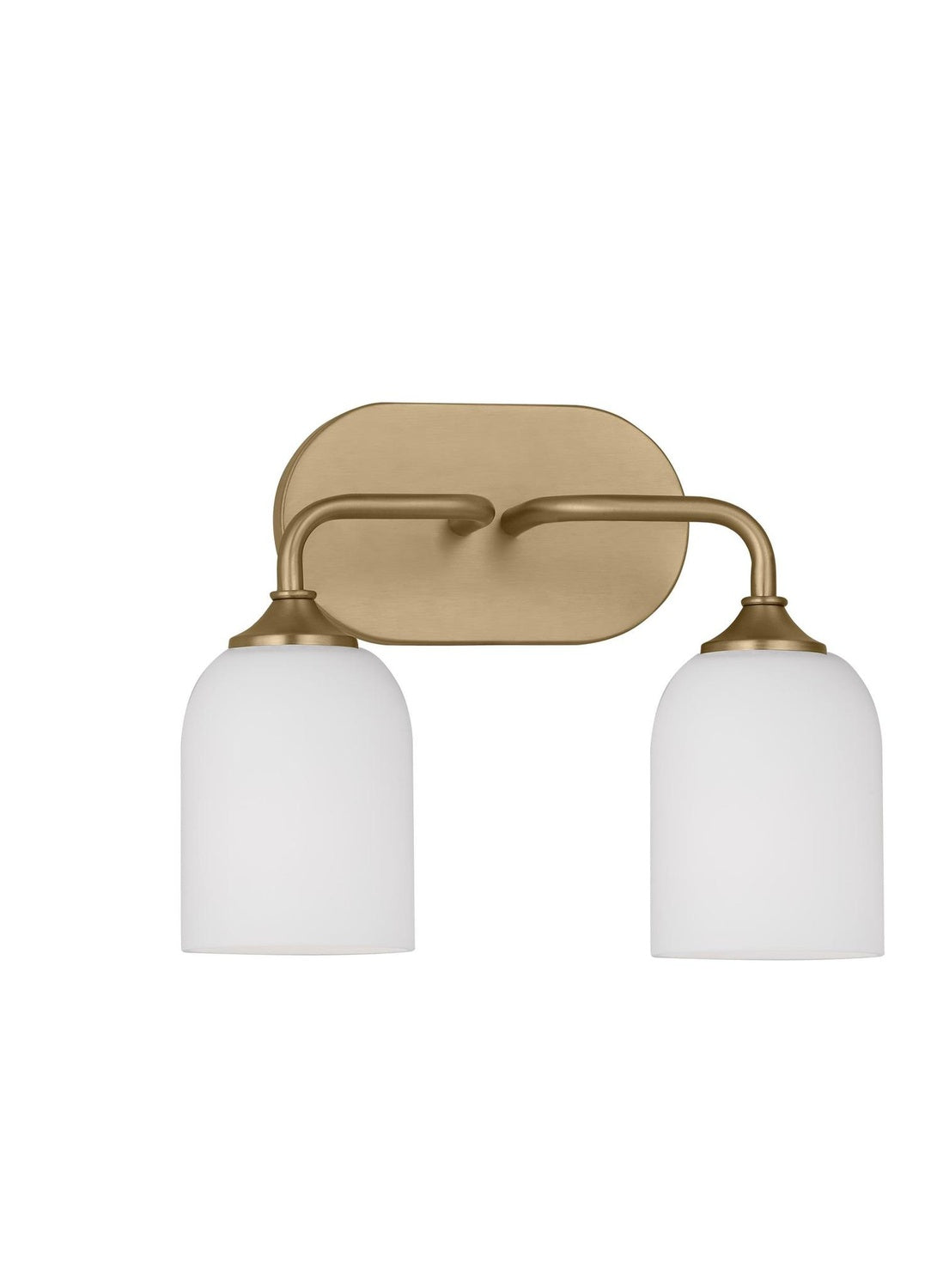 GENERATION LIGHTING, EMILE VANITY, BATH VANITY LIGHT
