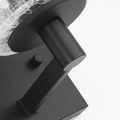 GENERATION LIGHTING, PARKER ONE LIGHT WALL / BATH SCONCE, BATH VANITY LIGHT