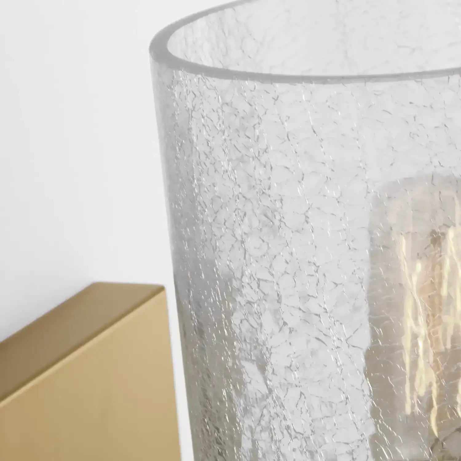 GENERATION LIGHTING, PARKER ONE LIGHT WALL / BATH SCONCE, BATH VANITY LIGHT