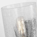 GENERATION LIGHTING, PARKER TWO LIGHT WALL / BATH, BATH VANITY LIGHT