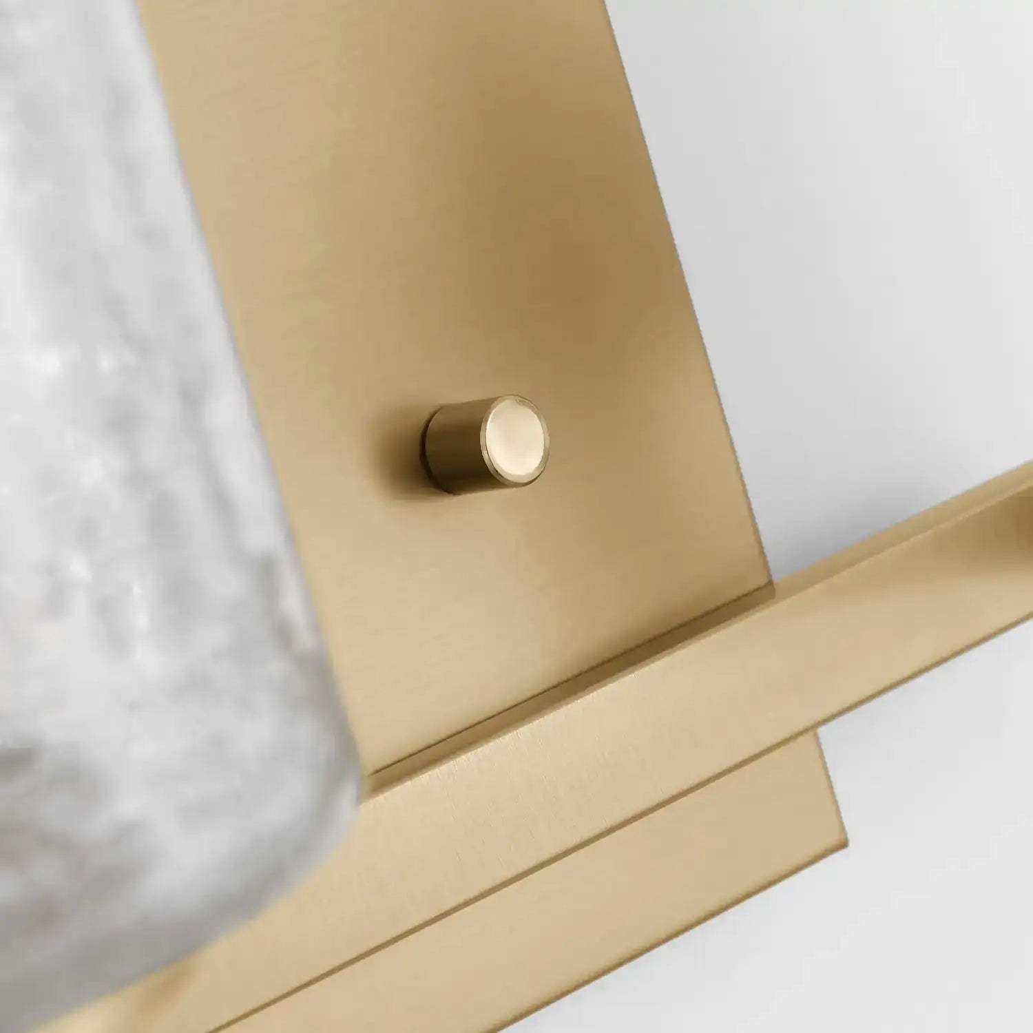 GENERATION LIGHTING, PARKER TWO LIGHT WALL / BATH, BATH VANITY LIGHT
