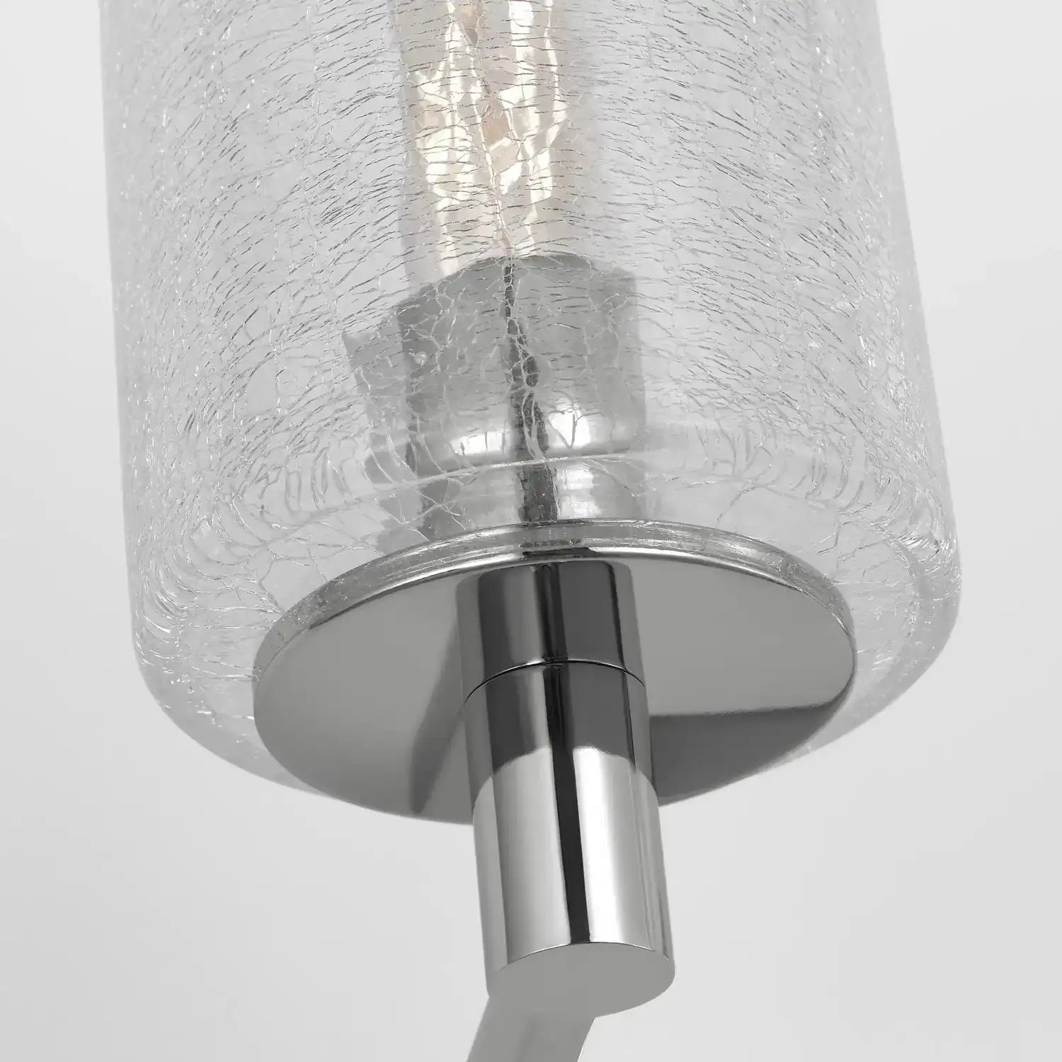 GENERATION LIGHTING, PARKER THREE LIGHT WALL / BATH, BATH VANITY LIGHT
