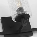 GENERATION LIGHTING, PARKER THREE LIGHT WALL / BATH, BATH VANITY LIGHT