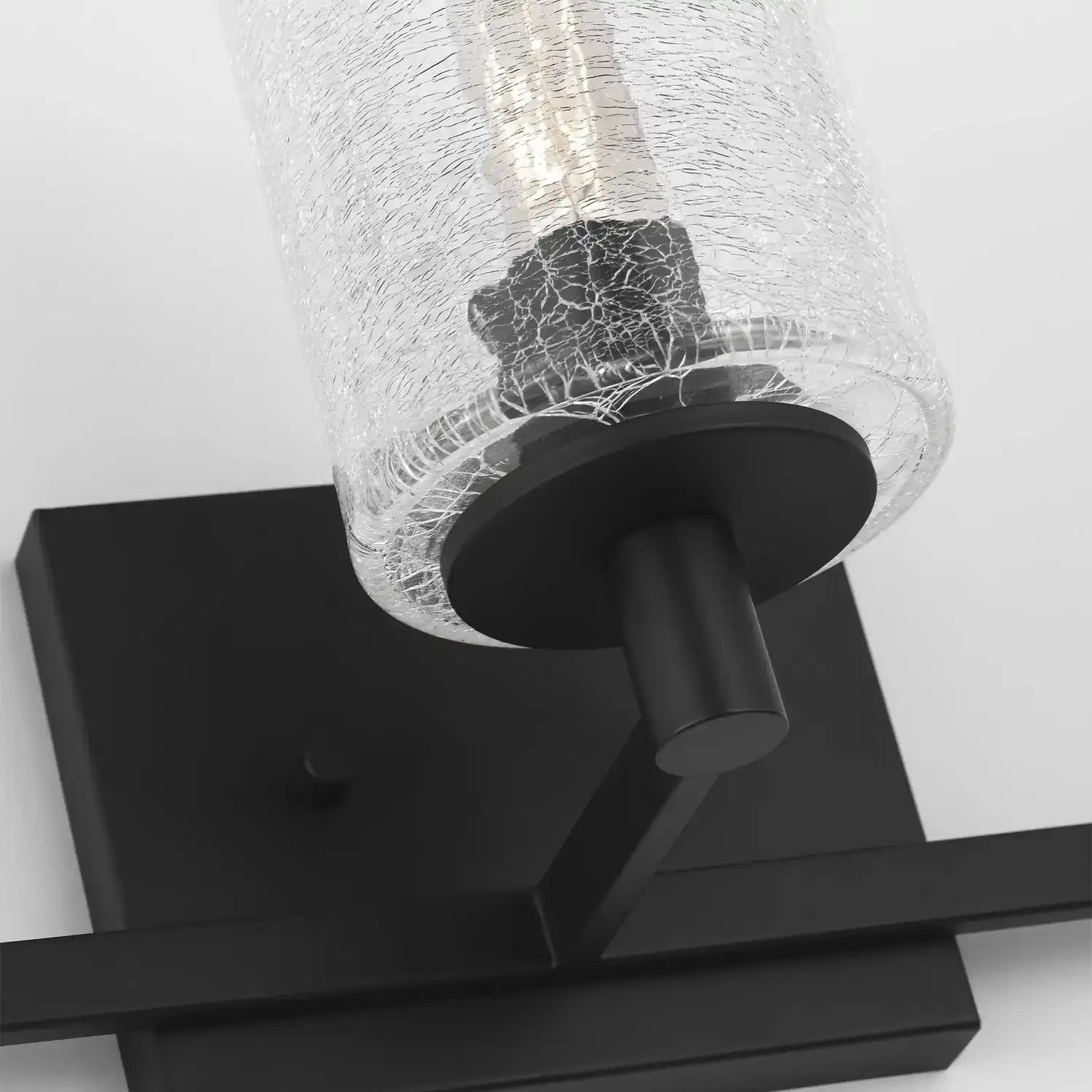 GENERATION LIGHTING, PARKER THREE LIGHT WALL / BATH, BATH VANITY LIGHT