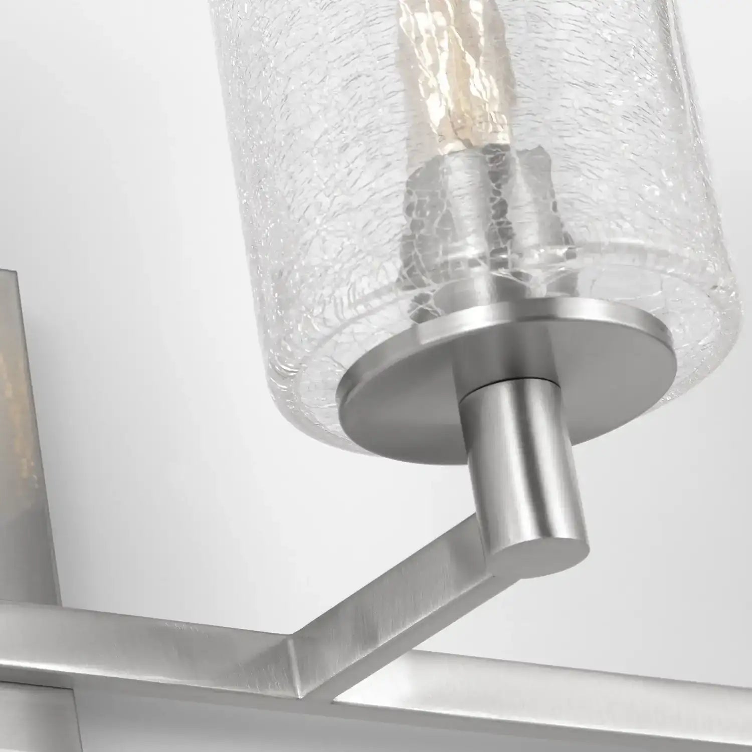 GENERATION LIGHTING, PARKER FOUR LIGHT WALL / BATH, BATH VANITY LIGHT