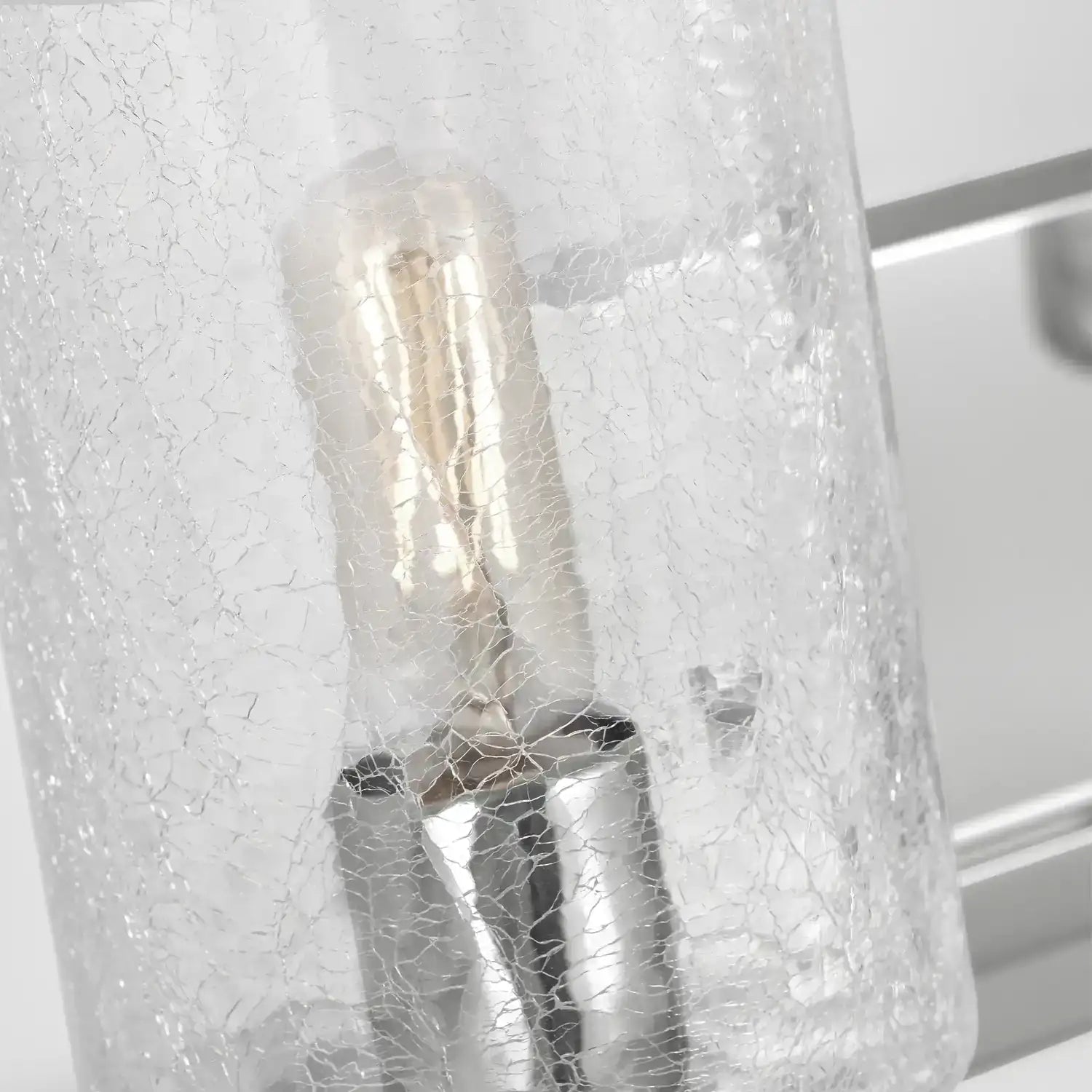 GENERATION LIGHTING, PARKER FOUR LIGHT WALL / BATH, BATH VANITY LIGHT