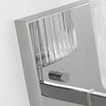 GENERATION LIGHTING, LANDO ONE LIGHT WALL / BATH SCONCE, BATH VANITY LIGHT