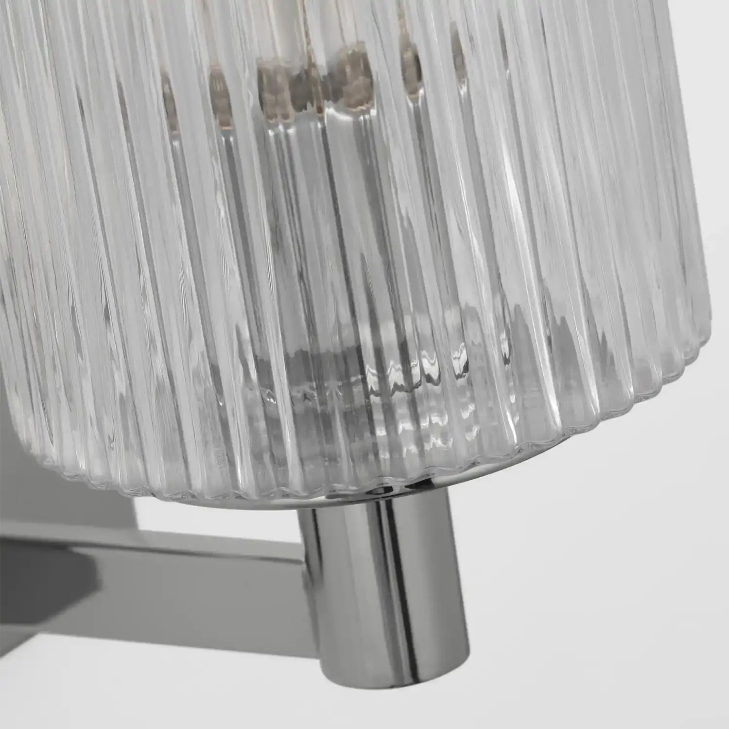 GENERATION LIGHTING, LANDO ONE LIGHT WALL / BATH SCONCE, BATH VANITY LIGHT