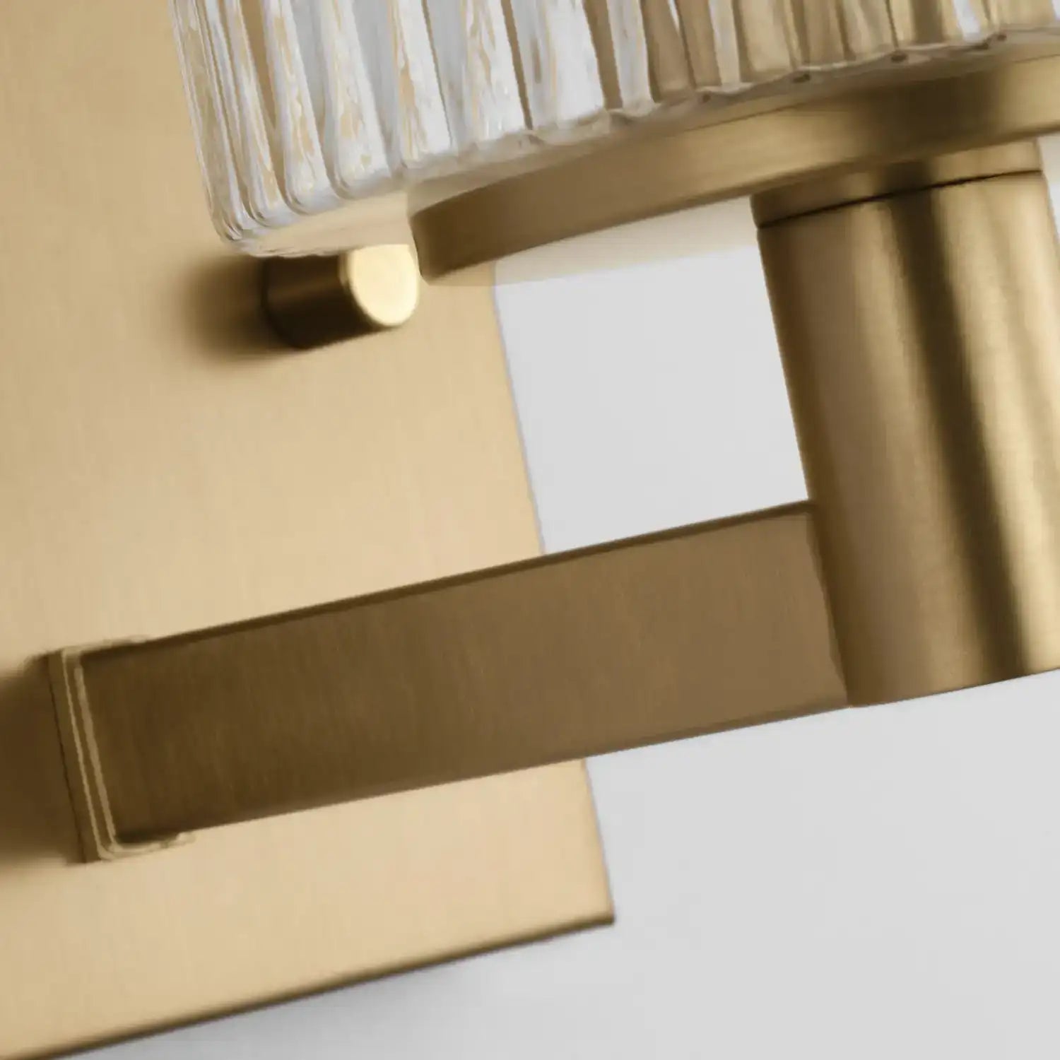GENERATION LIGHTING, LANDO ONE LIGHT WALL / BATH SCONCE, BATH VANITY LIGHT