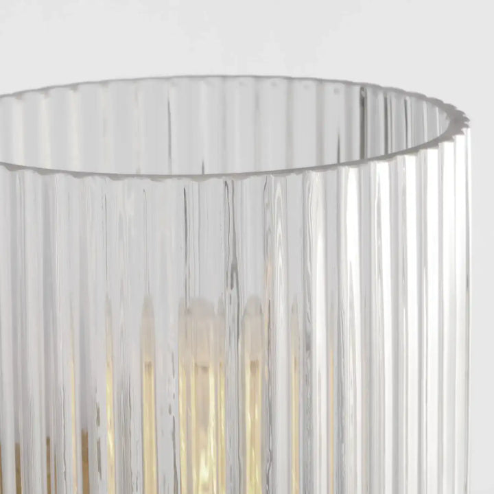 GENERATION LIGHTING, LANDO ONE LIGHT WALL / BATH SCONCE, BATH VANITY LIGHT