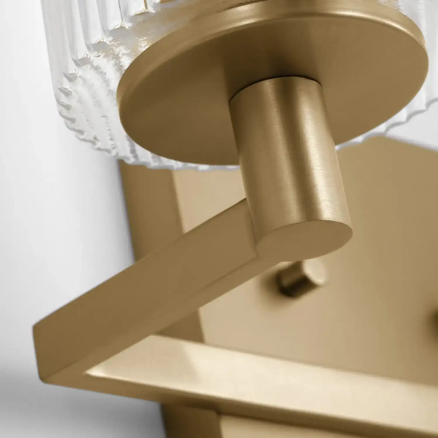 GENERATION LIGHTING, LANDO TWO LIGHT WALL / BATH, BATH VANITY LIGHT