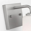 GENERATION LIGHTING, MILES VANITY, BATH VANITY LIGHT