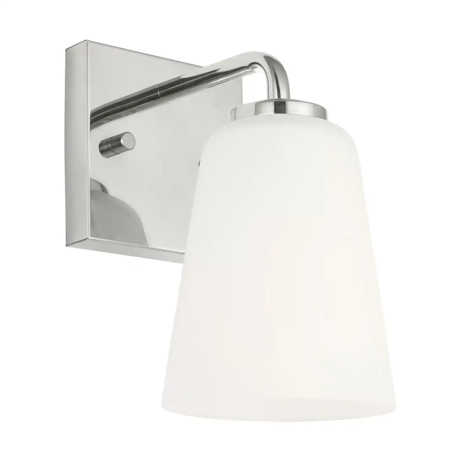 GENERATION LIGHTING, MILES VANITY, BATH VANITY LIGHT