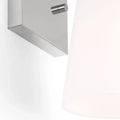 GENERATION LIGHTING, MILES VANITY, BATH VANITY LIGHT