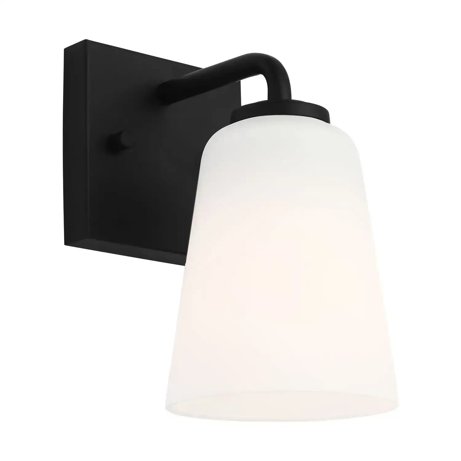 GENERATION LIGHTING, MILES VANITY, BATH VANITY LIGHT