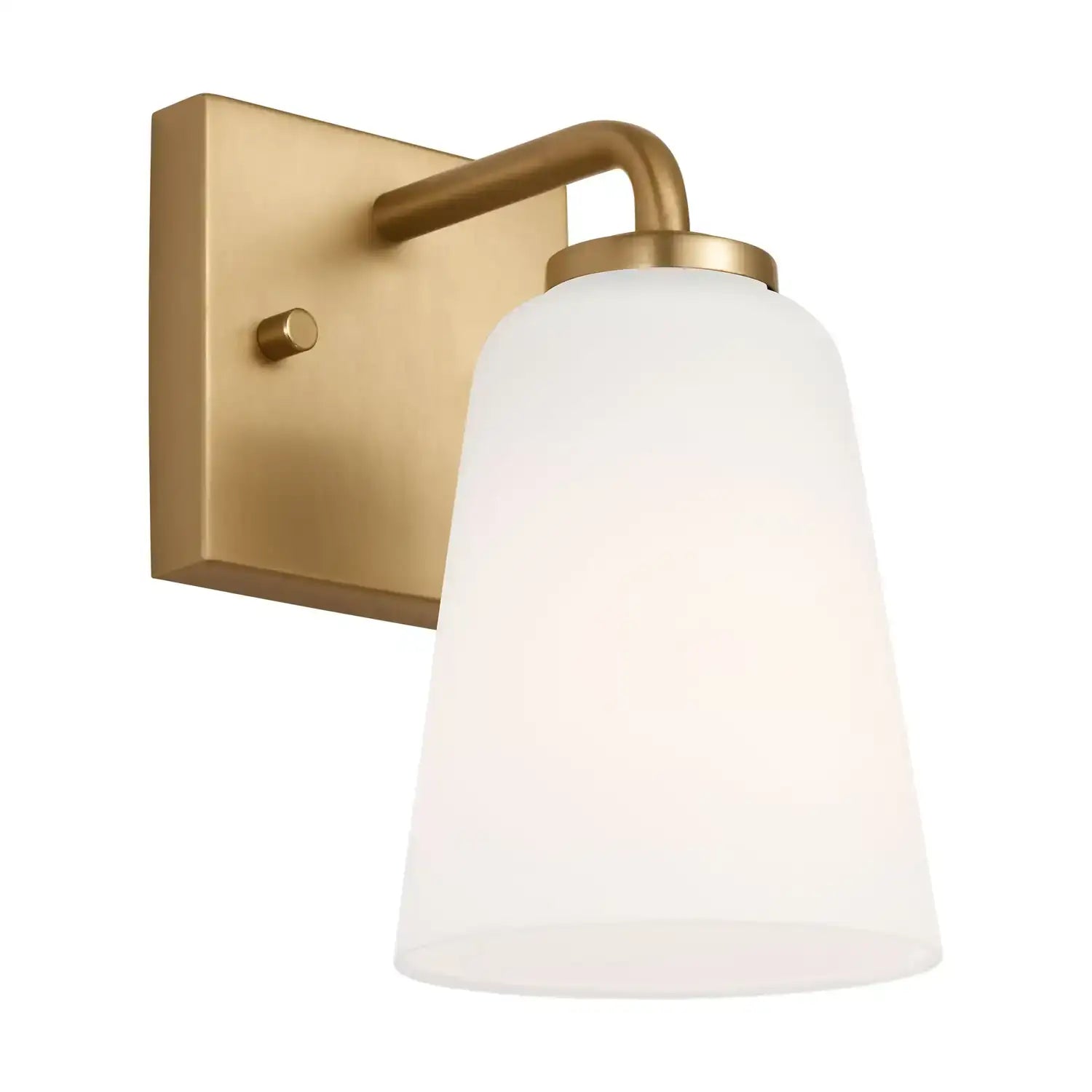 GENERATION LIGHTING, MILES VANITY, BATH VANITY LIGHT