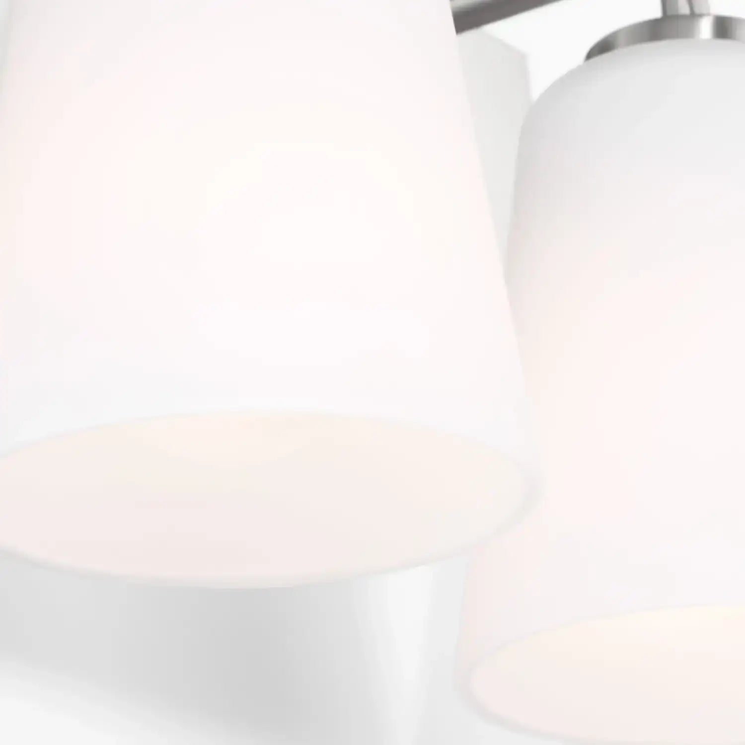 GENERATION LIGHTING, MILES VANITY, BATH VANITY LIGHT