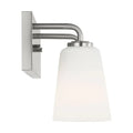 GENERATION LIGHTING, MILES VANITY, BATH VANITY LIGHT