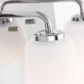 GENERATION LIGHTING, MILES VANITY, BATH VANITY LIGHT