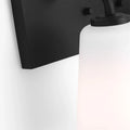 GENERATION LIGHTING, MILES VANITY, BATH VANITY LIGHT