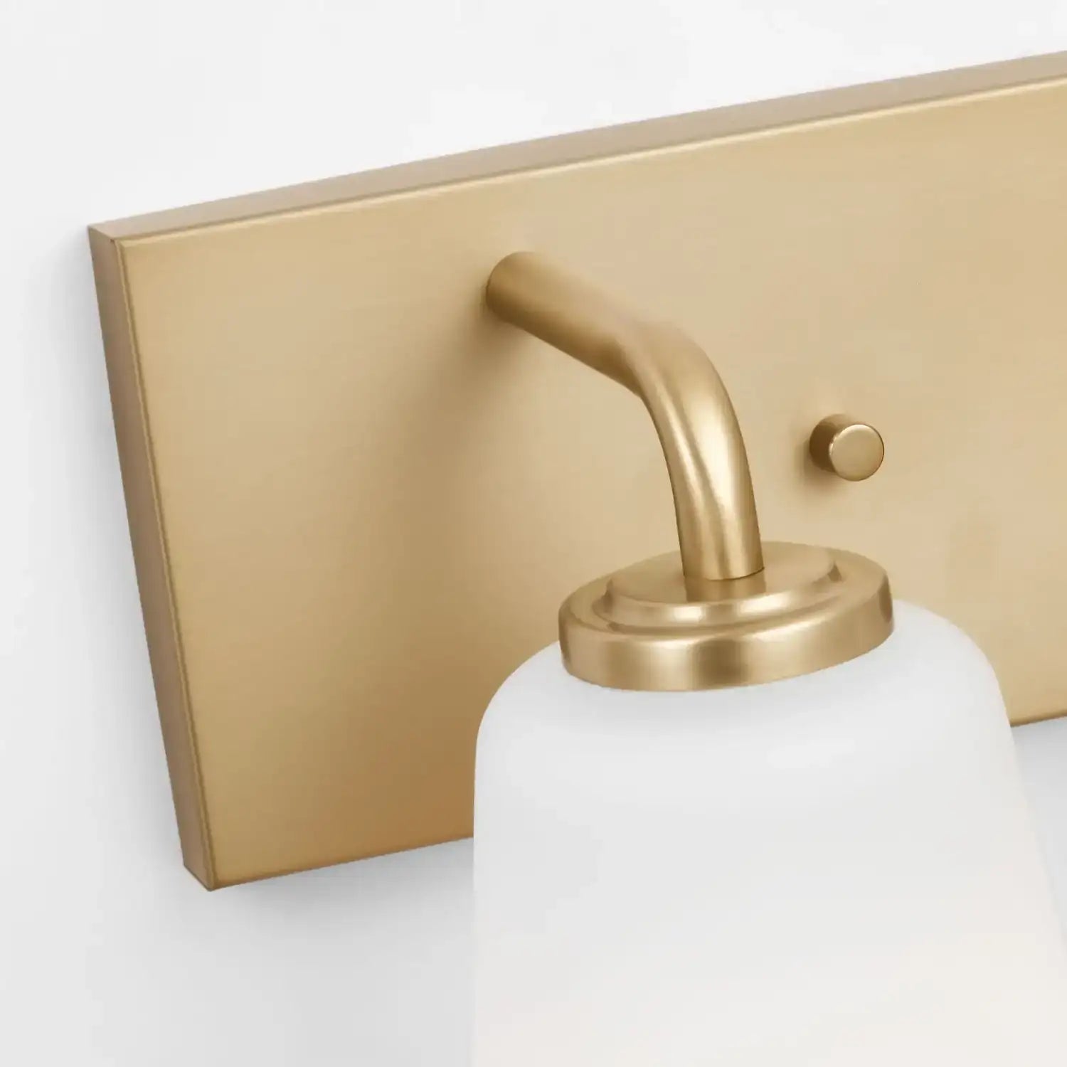 GENERATION LIGHTING, MILES VANITY, BATH VANITY LIGHT