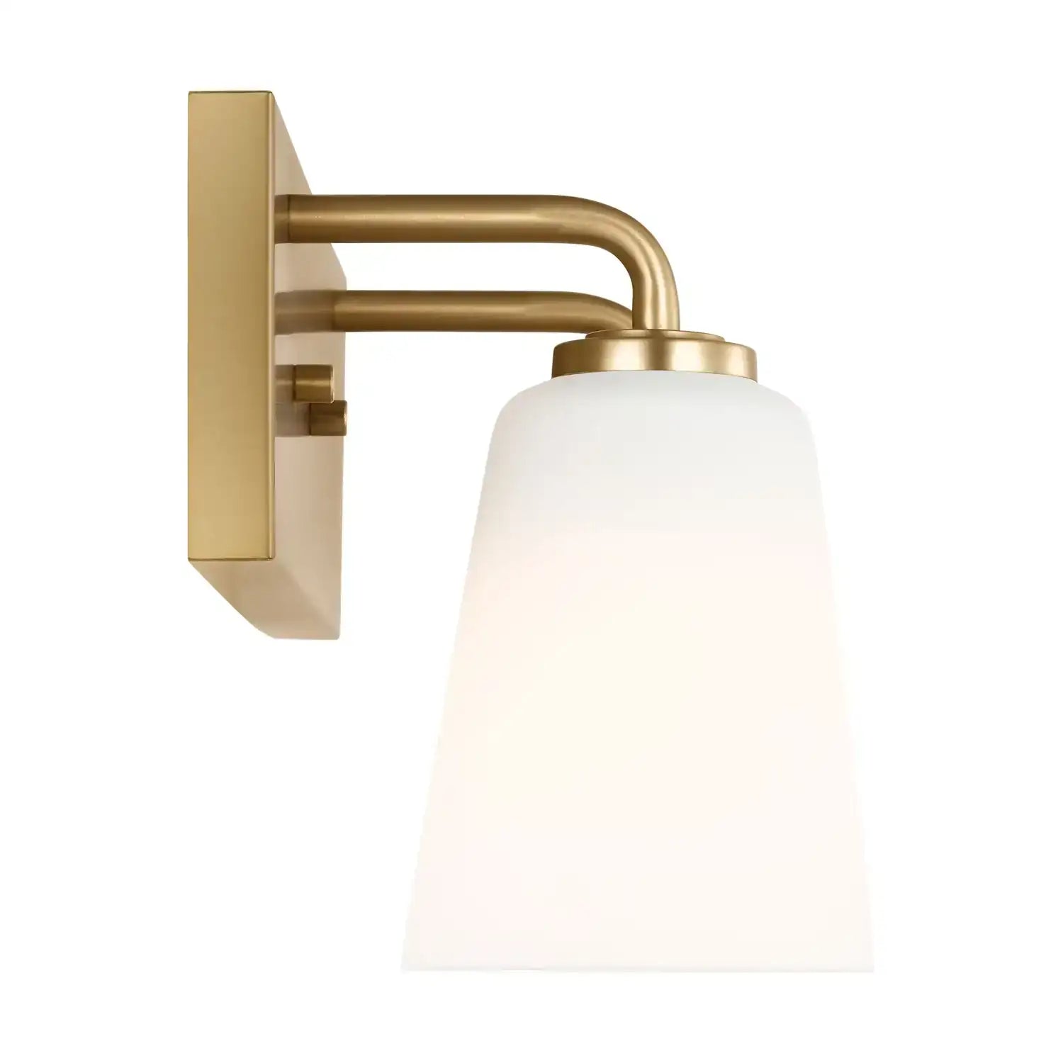 GENERATION LIGHTING, MILES VANITY, BATH VANITY LIGHT