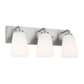 GENERATION LIGHTING, MILES VANITY, BATH VANITY LIGHT