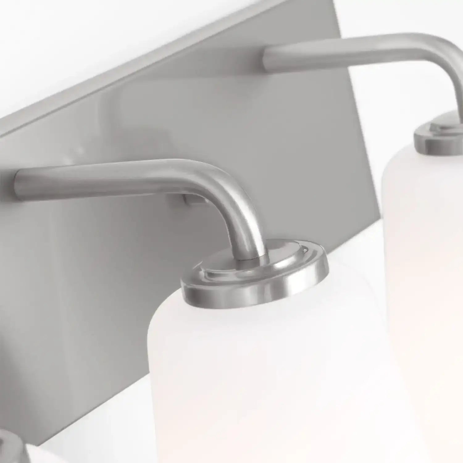 GENERATION LIGHTING, MILES VANITY, BATH VANITY LIGHT