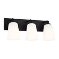 GENERATION LIGHTING, MILES VANITY, BATH VANITY LIGHT