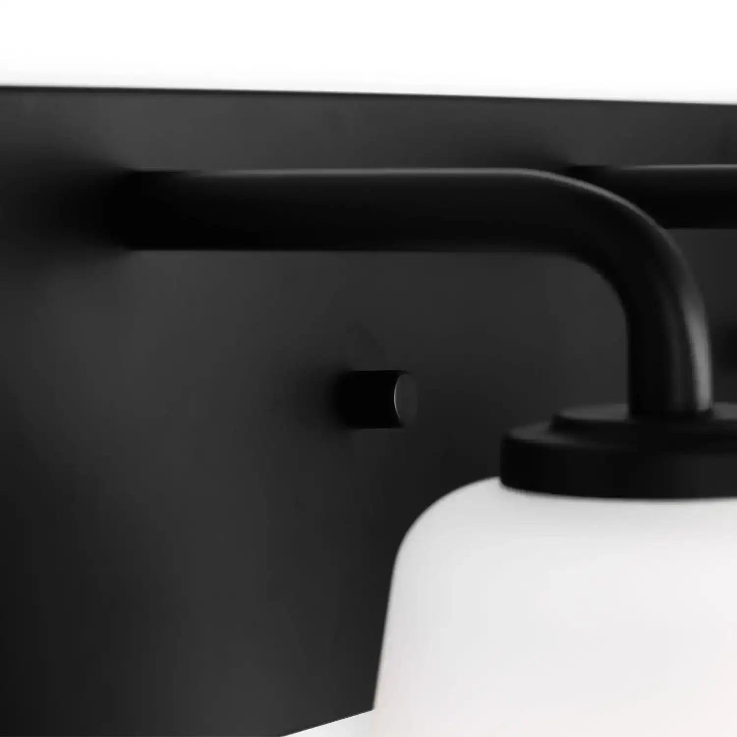 GENERATION LIGHTING, MILES VANITY, BATH VANITY LIGHT