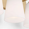 GENERATION LIGHTING, MILES VANITY, BATH VANITY LIGHT