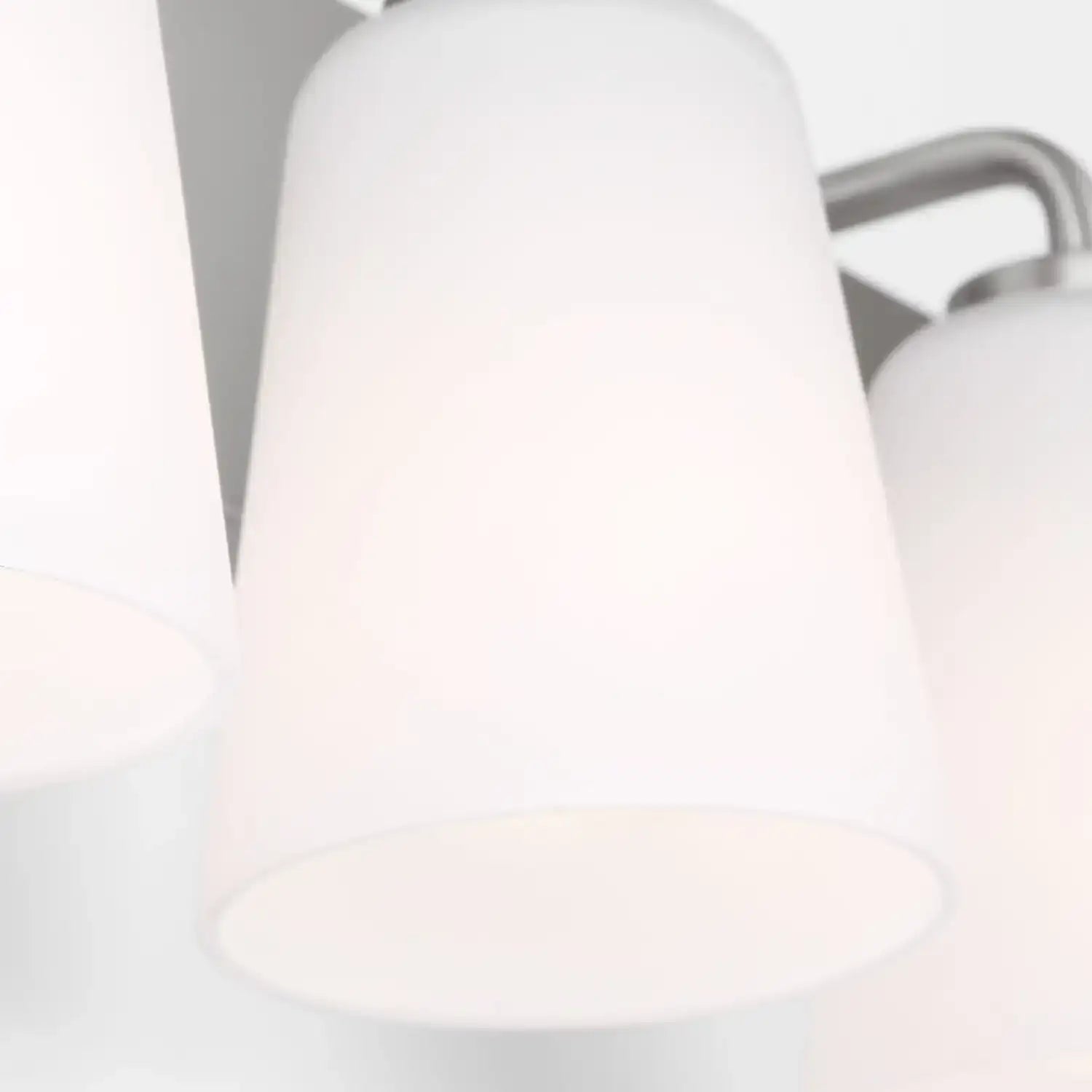 GENERATION LIGHTING, MILES VANITY, BATH VANITY LIGHT