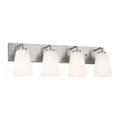 GENERATION LIGHTING, MILES VANITY, BATH VANITY LIGHT