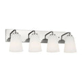 GENERATION LIGHTING, MILES VANITY, BATH VANITY LIGHT