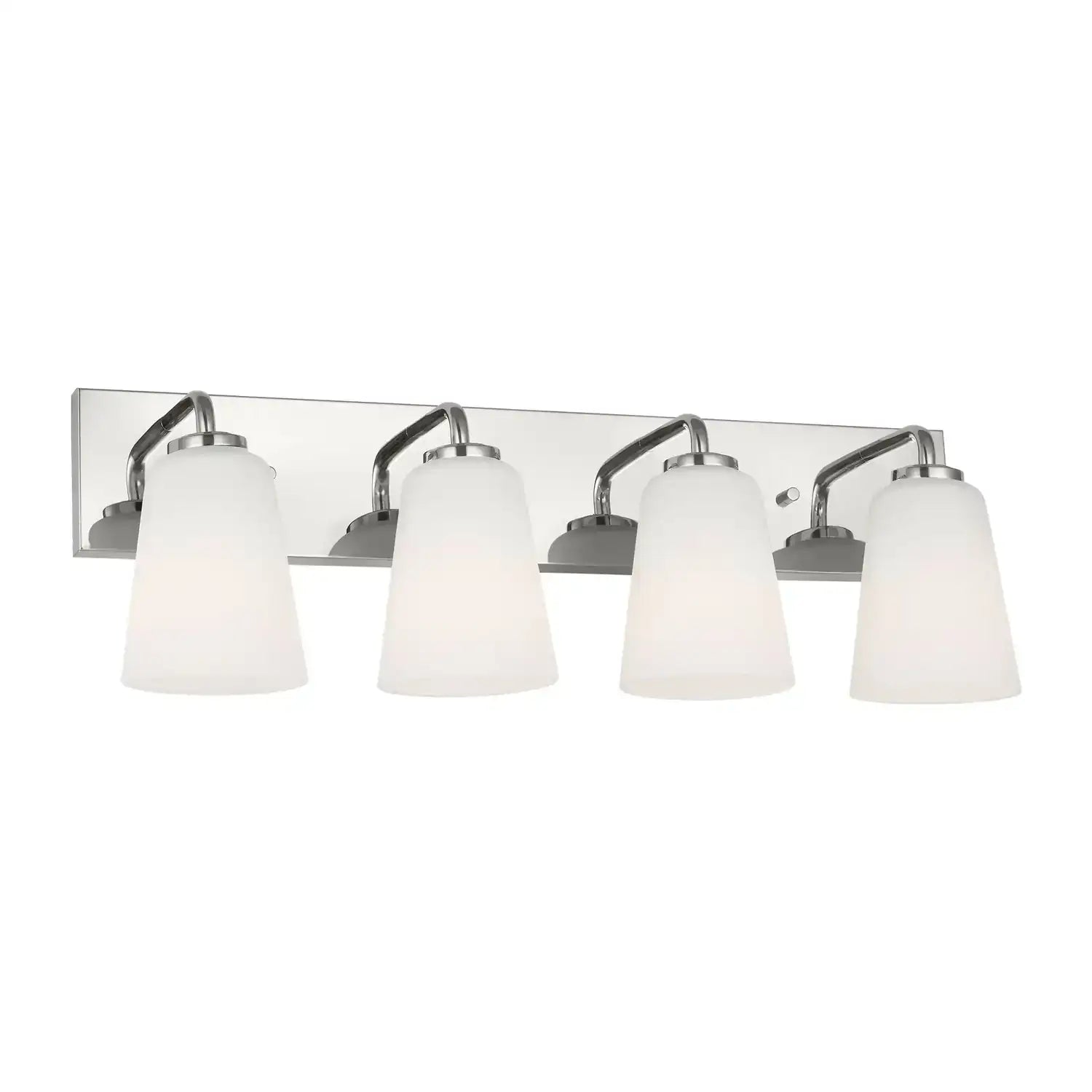 GENERATION LIGHTING, MILES VANITY, BATH VANITY LIGHT