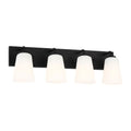 GENERATION LIGHTING, MILES VANITY, BATH VANITY LIGHT