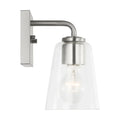 GENERATION LIGHTING, MILES VANITY, BATH VANITY LIGHT