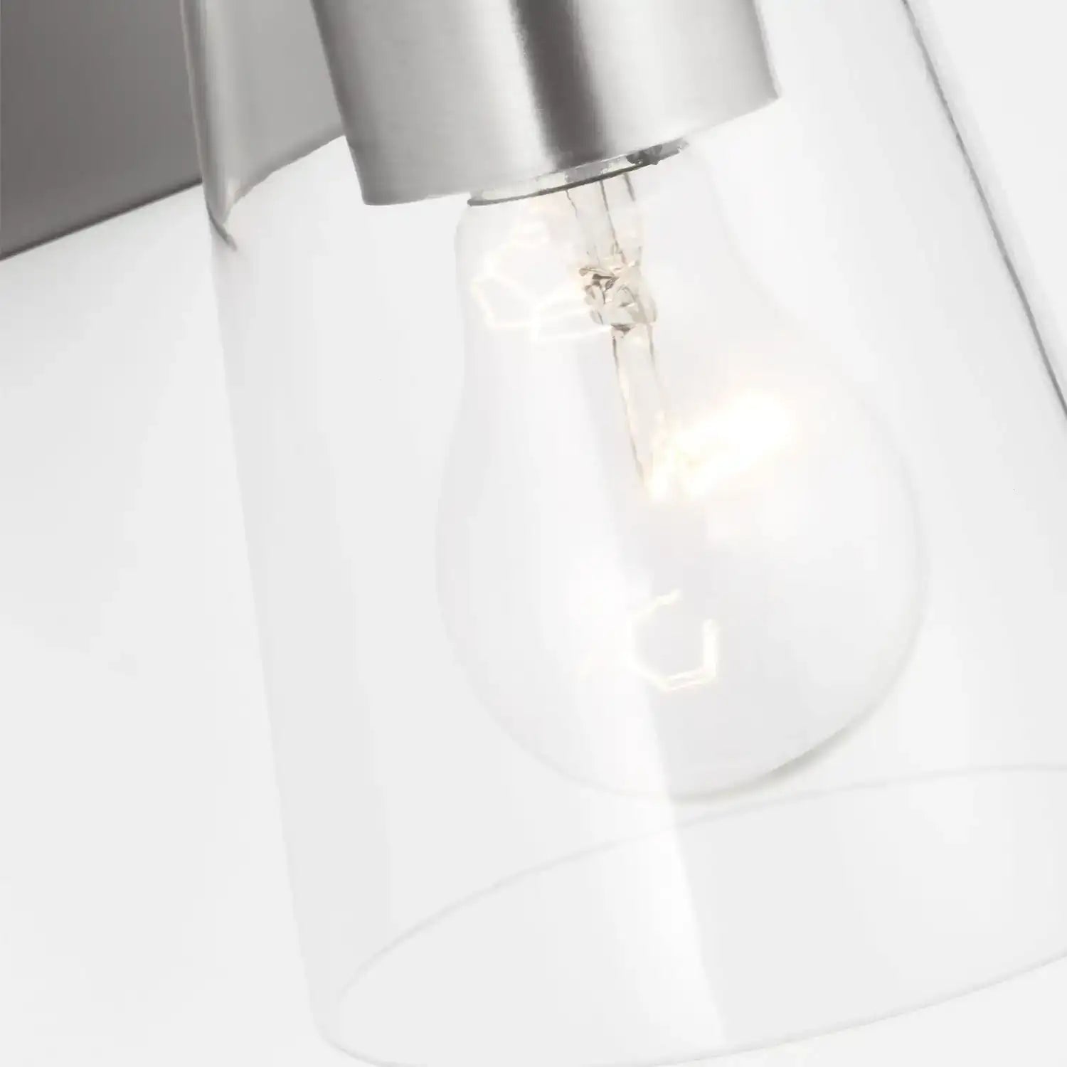 GENERATION LIGHTING, MILES VANITY, BATH VANITY LIGHT