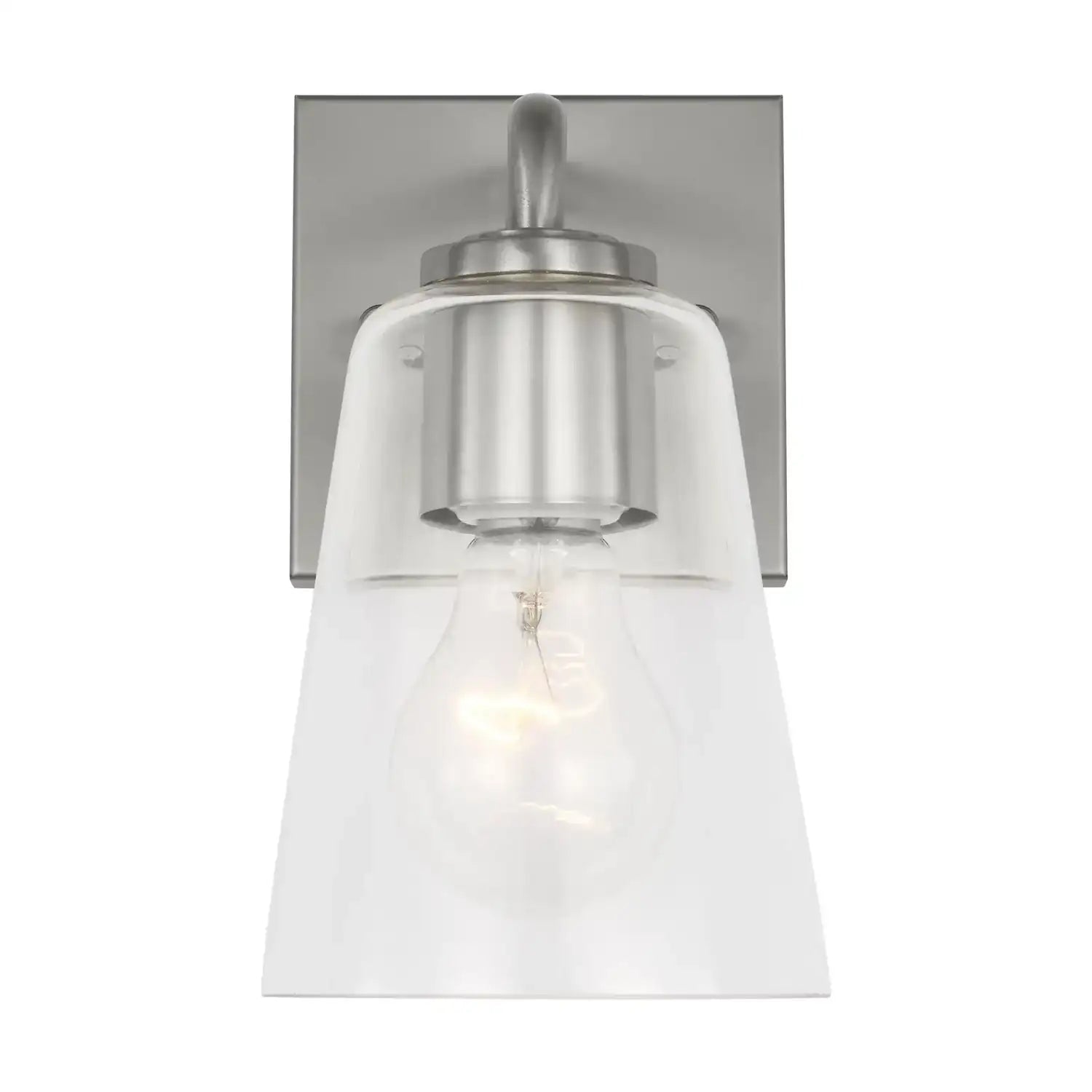 GENERATION LIGHTING, MILES VANITY, BATH VANITY LIGHT