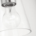 GENERATION LIGHTING, MILES VANITY, BATH VANITY LIGHT