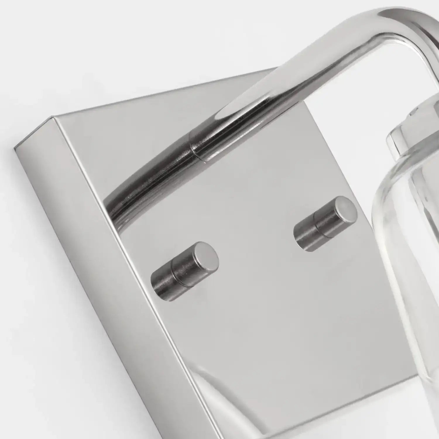 GENERATION LIGHTING, MILES VANITY, BATH VANITY LIGHT