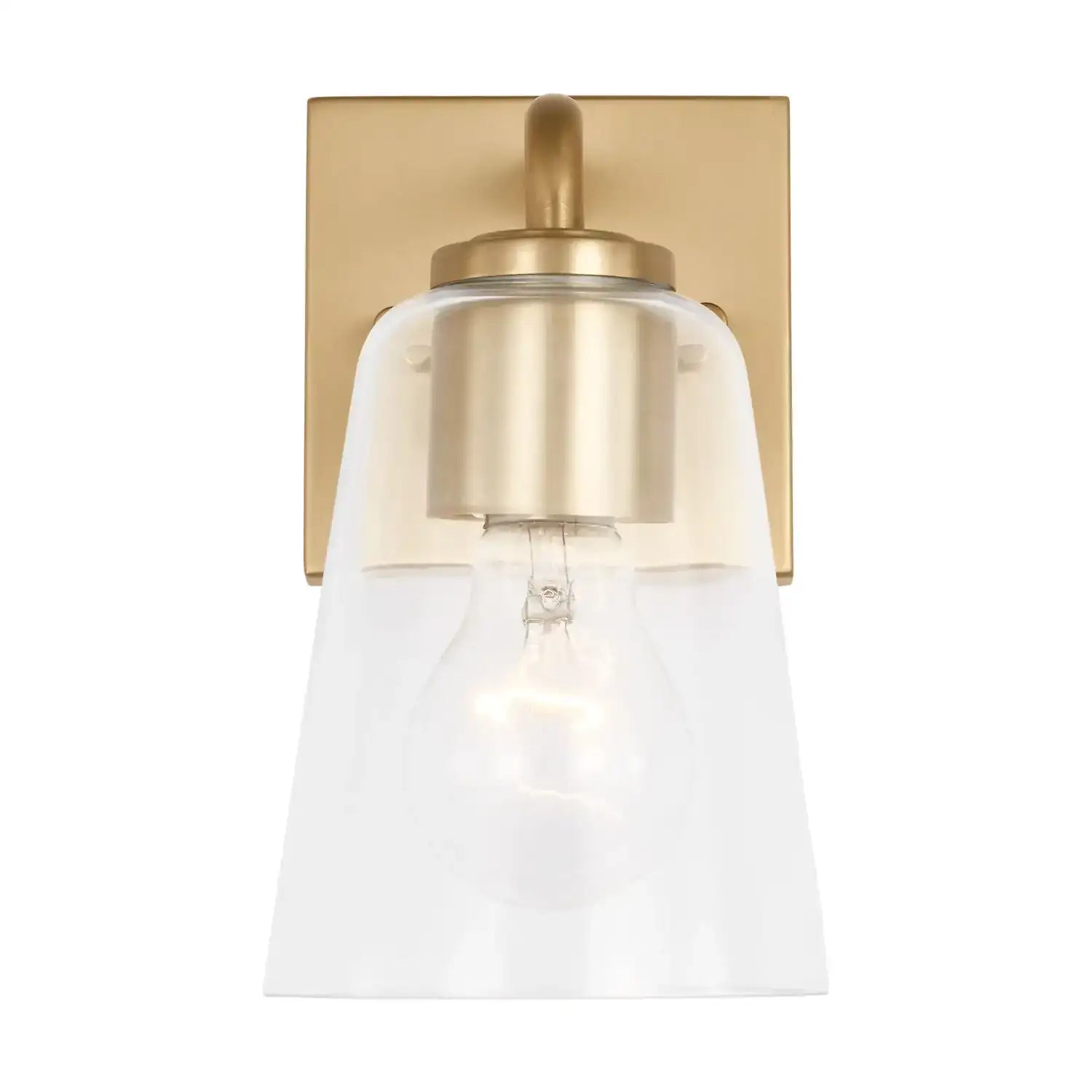 GENERATION LIGHTING, MILES VANITY, BATH VANITY LIGHT