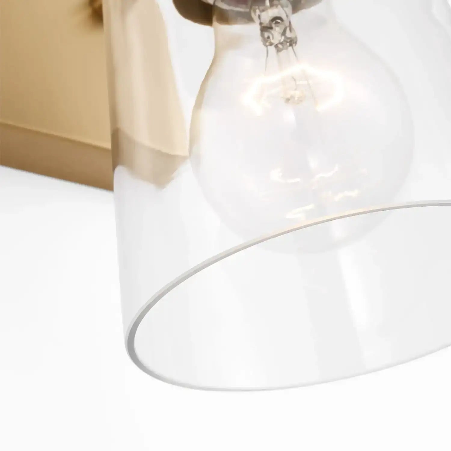 GENERATION LIGHTING, MILES VANITY, BATH VANITY LIGHT