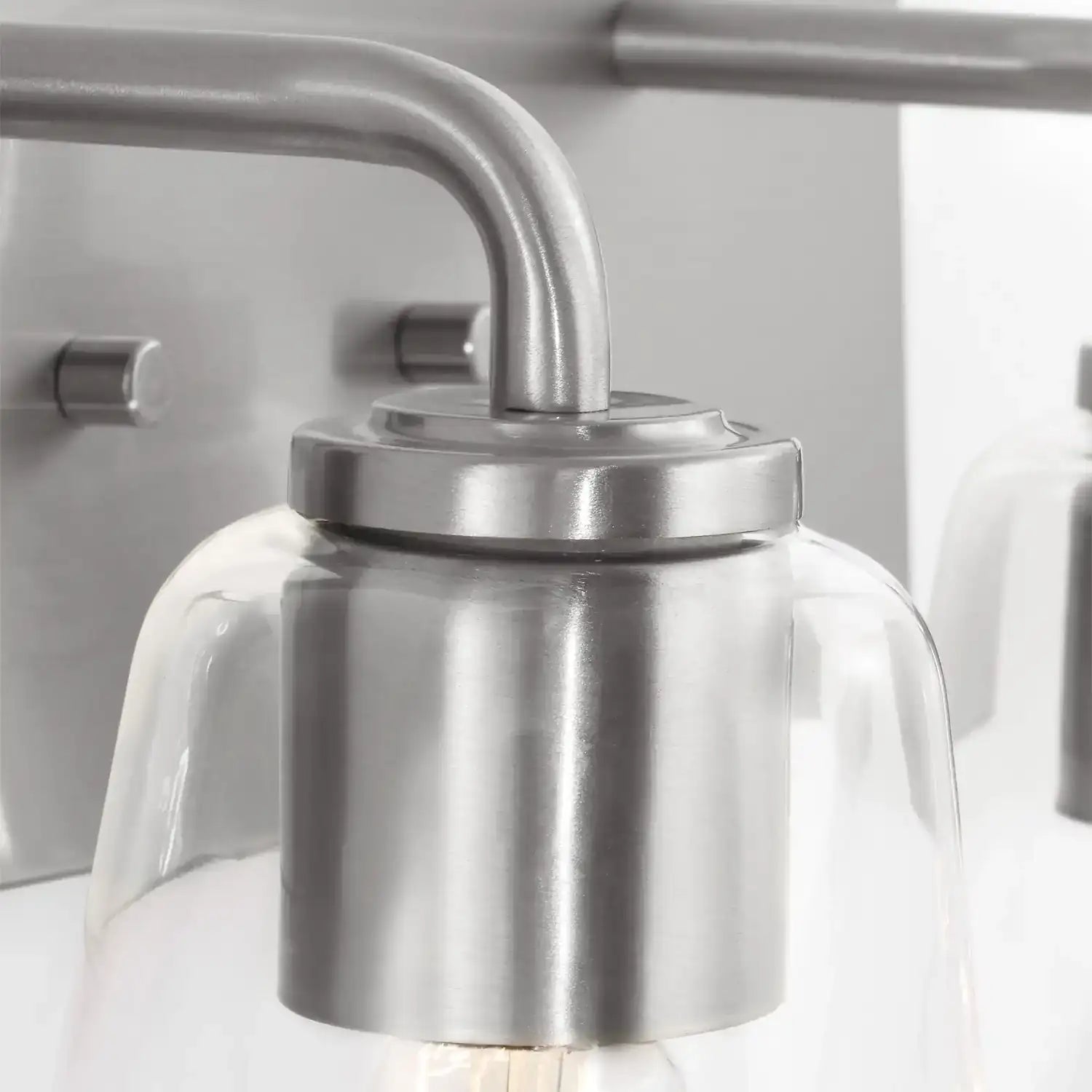 GENERATION LIGHTING, MILES VANITY, BATH VANITY LIGHT