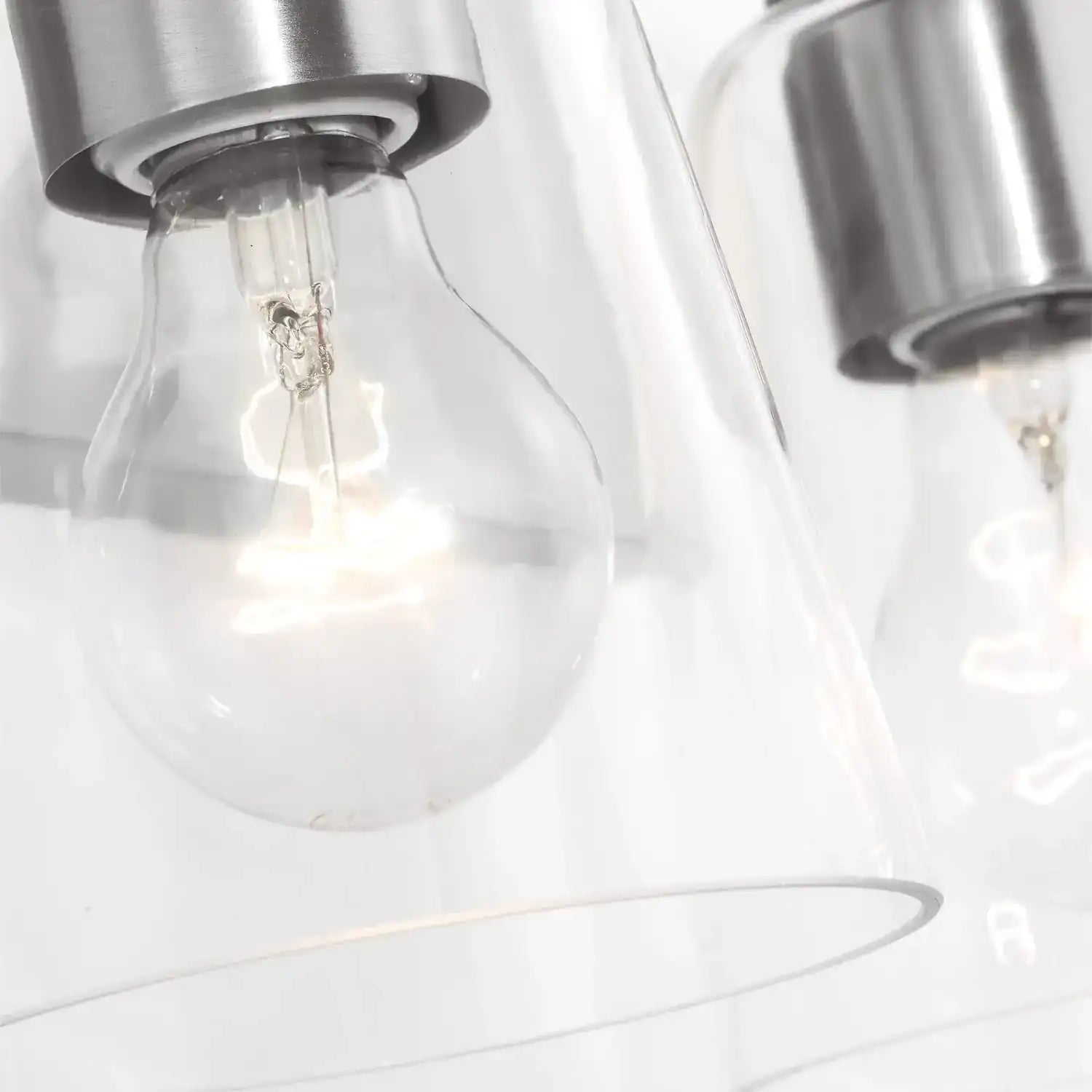 GENERATION LIGHTING, MILES VANITY, BATH VANITY LIGHT